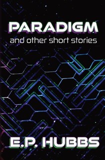 Couverture_Paradigm and Other Short Stories