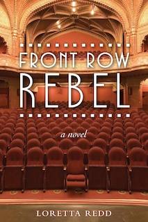 Front cover_Front Row Rebel