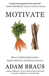 Front cover_Motivate