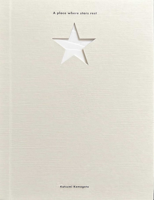 Front cover_A Place Where Stars Rest