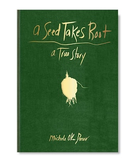 Front cover_A Seed Takes Root