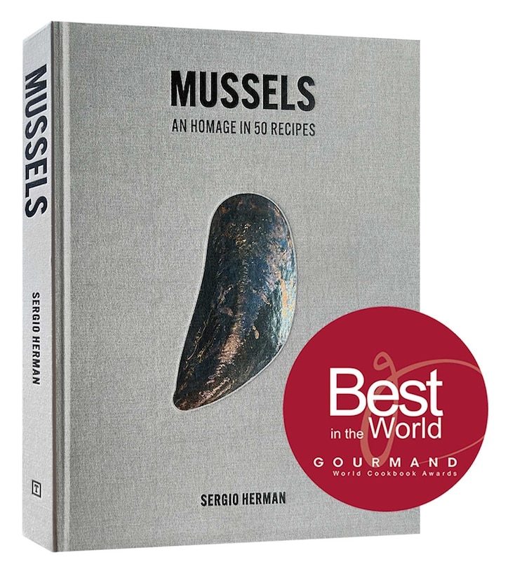 Front cover_Mussels