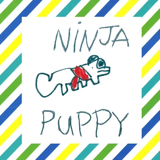 Couverture_Ninja Puppy