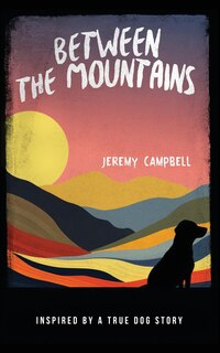 Front cover_Between the Mountains