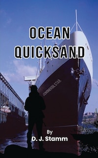 Front cover_Ocean Quicksand