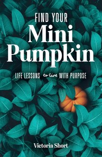 Front cover_Find Your Mini Pumpkin
