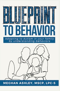 Front cover_Blueprint to Behavior