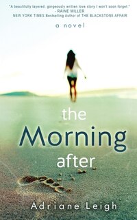 Couverture_The Morning After