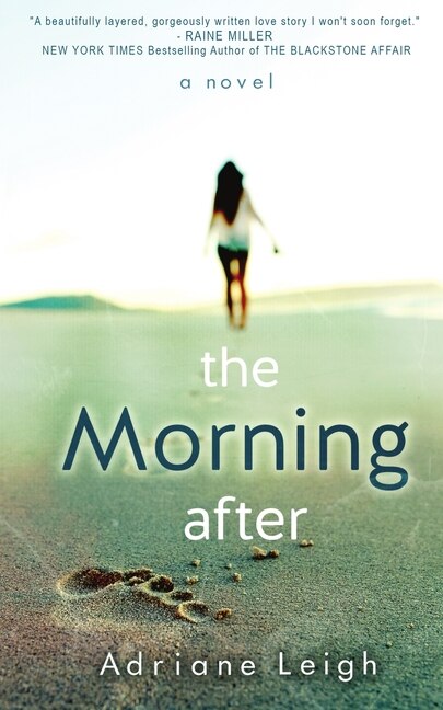 Couverture_The Morning After