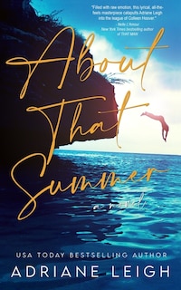 Couverture_About That Summer