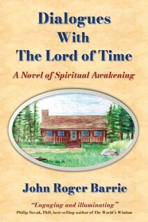 Front cover_Dialogues With the Lord of Time