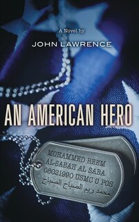 Front cover_An American Hero