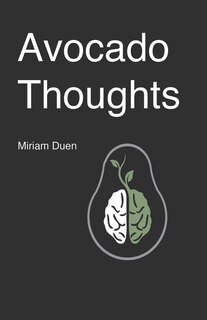 Front cover_Avocado Thoughts