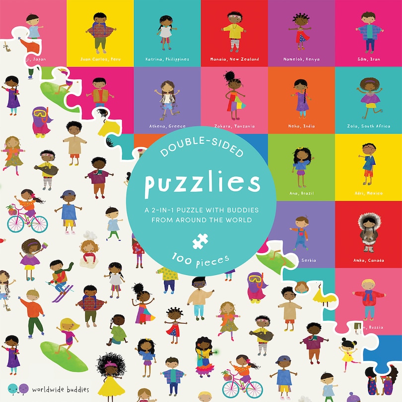 Puzzlies