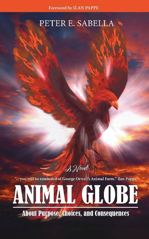 Couverture_Animal Globe