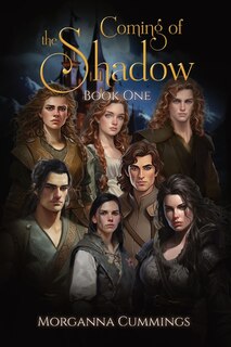 Front cover_Coming of the Shadow