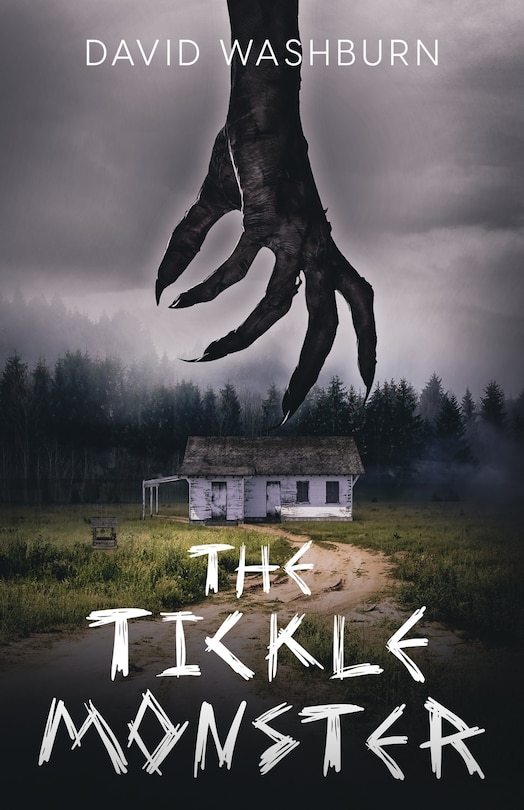 Couverture_The Tickle Monster