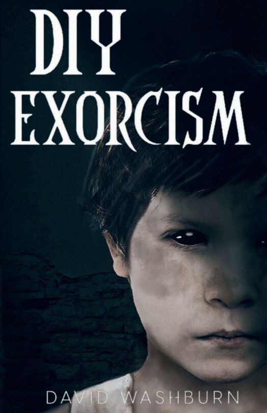 Front cover_DIY Exorcism