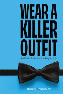Front cover_Wear A Killer Outfit