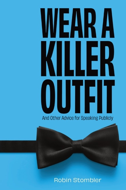 Front cover_Wear A Killer Outfit