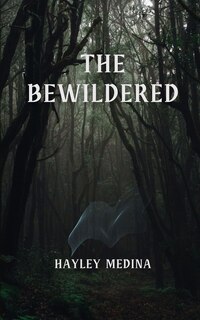 Couverture_The Bewildered