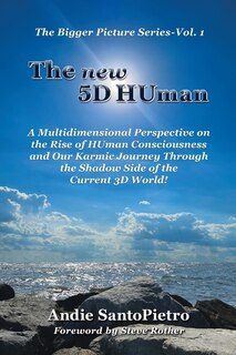 Front cover_The new 5D HUman