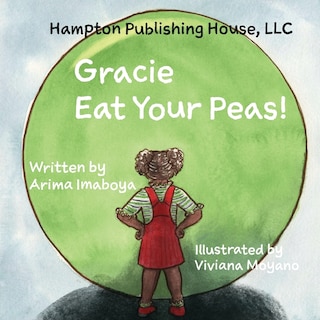 Couverture_Gracie Eat Your Peas