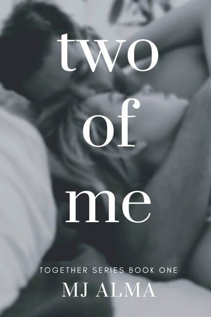 Couverture_Two of Me