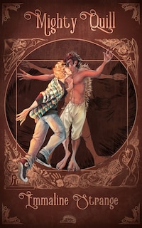 Front cover_Mighty Quill