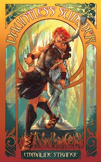 Front cover_Dauntless Summer