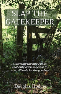 Front cover_Slap the Gatekeeper