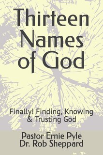 Couverture_Thirteen Names of God