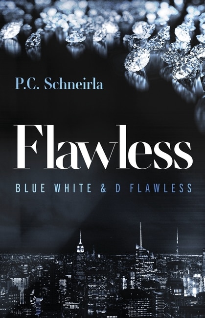 Front cover_Flawless