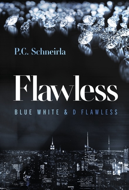 Front cover_Flawless