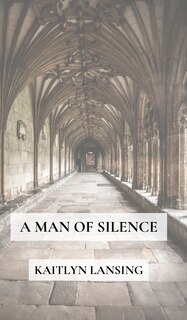 Couverture_A Man of Silence
