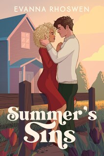 Front cover_Summer's Sins