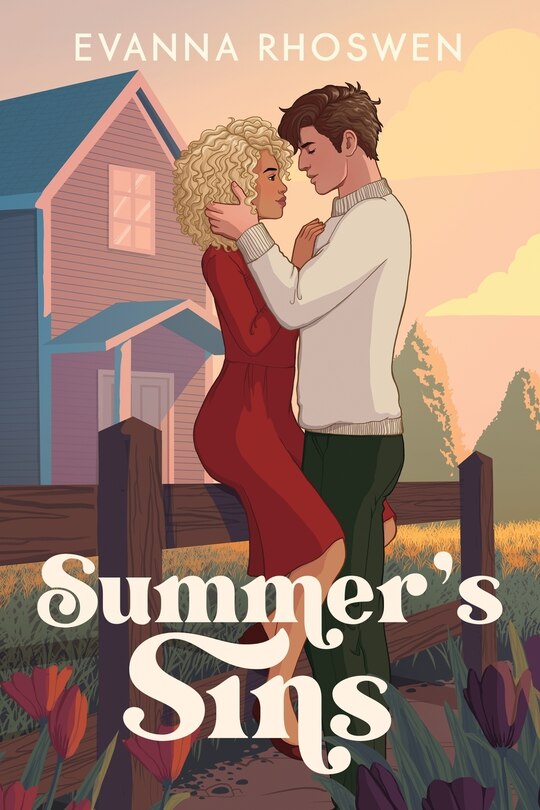 Front cover_Summer's Sins