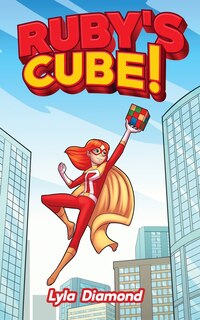 Front cover_Ruby's Cube