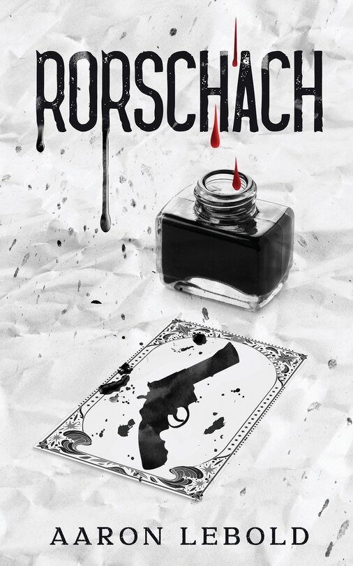 Front cover_Rorschach