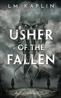 Front cover_Usher of the Fallen