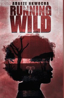 Front cover_Running Wild