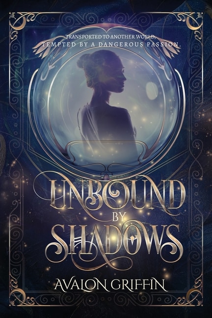 Front cover_Unbound by Shadows