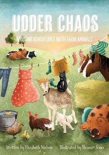 Couverture_Udder Chaos