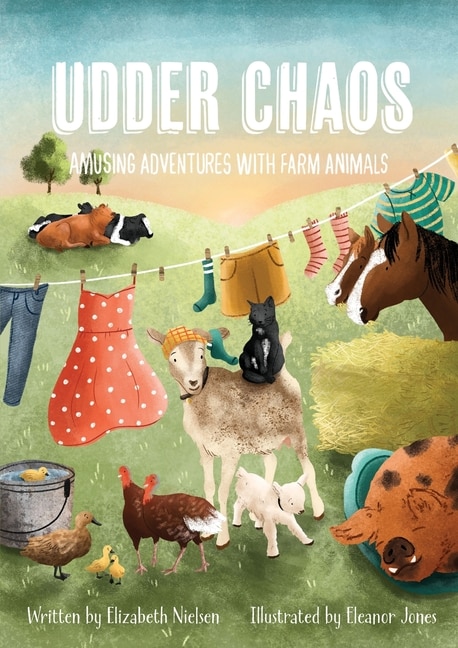 Couverture_Udder Chaos