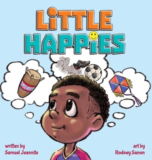 Couverture_Little Happies