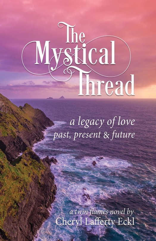 Front cover_The Mystical Thread