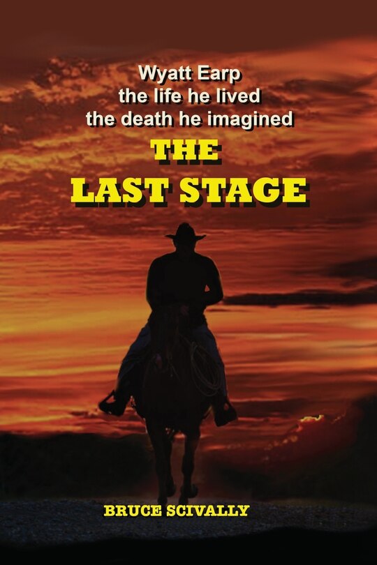 Couverture_The Last Stage