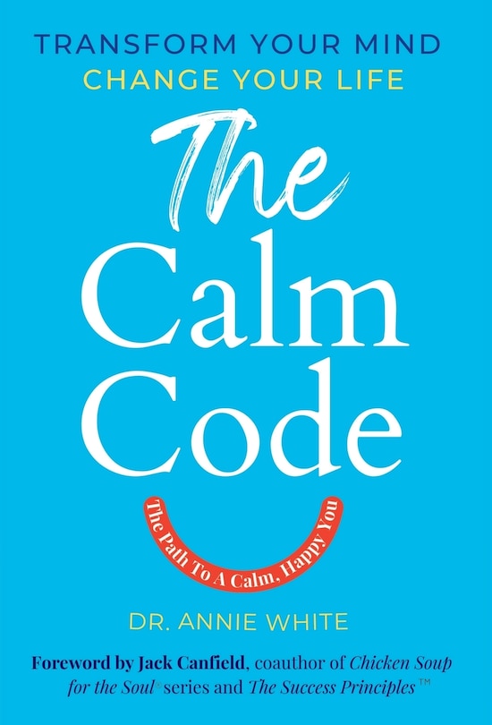 Couverture_The Calm Code
