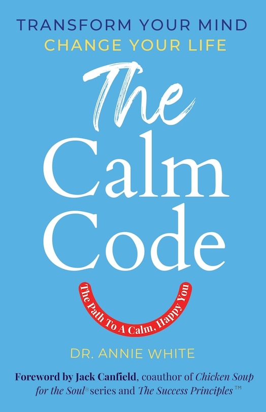 Couverture_The Calm Code