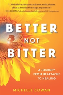 Couverture_Better, Not Bitter